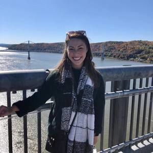 Meet your Posher, Jenna